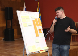 Как на Нововоронежской АЭС лучших инженеров выбирали? 