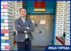 Легко ли управлять женским коллективом, рассказал единственный в Воронеже мужчина, заведующий детским садом
