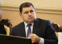 Повинившийся, чтобы не сидеть под стражей, Олег Гречишников покидает воронежское правительство