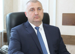 Губернатор назначил временного исполняющего обязанности главы Нововоронежа