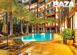 В отеле на тайском Пхукете отравилась жительница Воронежа