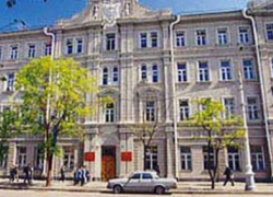 Сергей Курило не смог объяснить, почему в мэрии Воронежа решили избавиться от Андрея Зоткина