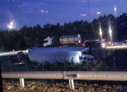 ДТП с четырьмя погибшими в Воронежской области привело к уголовному делу