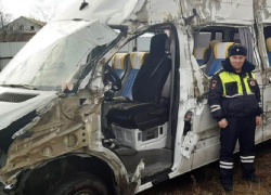 Стали известны подробности смертельного ДТП с МАЗом на воронежской трассе