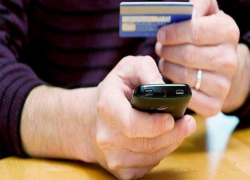 Пенсионерка лишилась 40 тыс после телефонного разговора с незнакомцем