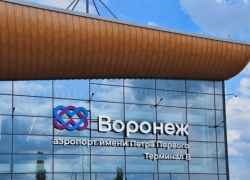 Министр транспорта РФ дал надежду на открытие Международного аэропорта Воронежа