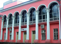 В новом здании воронежского Камерного театра покажут спектакль «Борис Годунов»