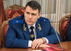 Поможет ли Александр Гулягин медикам Воронежской области 