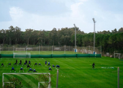 Воронежский «Факел» сыграет с одним из лидеров РПЛ на сборах в Турции