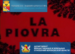 Воронежский инвалид желает членам «Спрут» во главе с зампредом Максимом Увайдовым «сожрать друг друга»