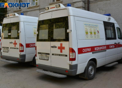  Школьница попала в больницу после ДТП с заносом в Воронежской области 