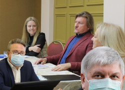 Гусев или Кстенин: в ком больше «казённого патриотизма»