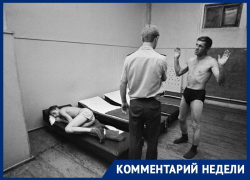 Что сулит воронежцам возвращение вытрезвителей