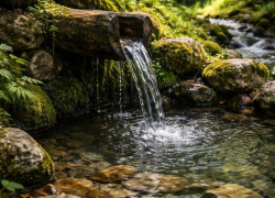 Кишечную палочку нашли в восьми родниках Воронежской области
