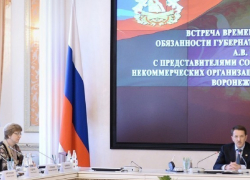 Александр Соловьев заходит в политику