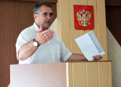 Избирательные комиссии проморгали выборы в Воронежской области