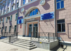 Воронежские учащиеся вышли на дистанционку из-за атаки БПЛА 