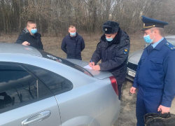 Прокуратура взялась за ДТП с пьяным экс-полицейским в Воронежской области 