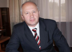 Воронеж простился с главой Коминтерновского района Геннадием Кузнецовым