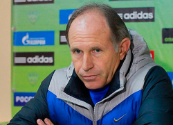 Воронежский "Факел" ищет главного тренера 