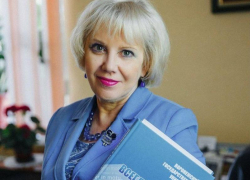 Скончалась помощница главы Нововоронежской АЭС Инна Кудряшова 