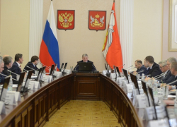 В правительстве Воронежской области объяснили «сказочную» статистику 