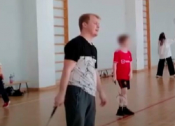 Физрука-педофила отправили в СИЗО в Воронеже