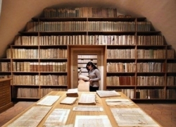 27 мая в библиотеке имени И. С. Никитина «прощёный» день для должников