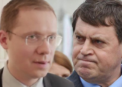 Скандальный воронежский вице-губернатор философски отнёсся к своей возможной отставке