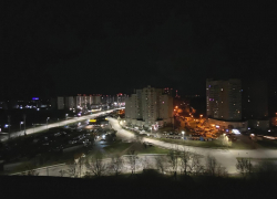 Четыре часа поисков в темноте: отряд волонтеров спас пожилую жительницу Воронежа