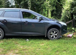 По факту наезда на десятимесячного ребенка воронежские следователи возбудили уголовное дело 