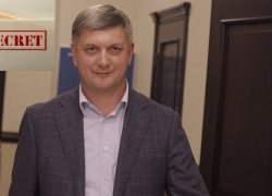 Зарплату Александра Гусева засекретили с помощью закона о персональных данных