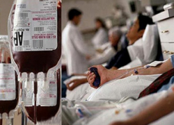 Воронежская служба крови вошла в тройку лучших в России