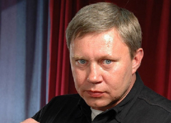 Известный воронежский актер Ендовицкий умер в Москве