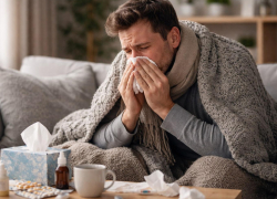 Дорогая простуда: почему воронежцы тратят на лечение гриппа больше других россиян?