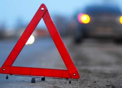 В ночном ДТП на трассе Воронежской области погибли два человека