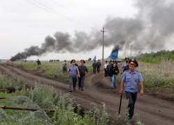Полиция: на поселок геологов на месторождении никеля напали около тысячи человек, развернут штаб