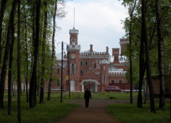 Администрации Рамонского района Воронежской области подберут нового главу