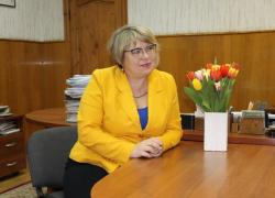 Воронежские следователи поставили на уши администрацию семилукского префекта Ирины Кокоревой