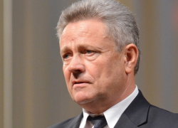 Бывший россошанский префект возглавил компанию Николая Ольшанского