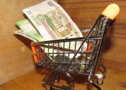 Инфляция в декабре ускорилась – Центробанк России