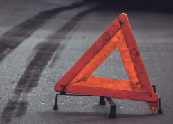 Opel сбил 20-летнюю девушку на переходе в Воронеже