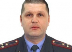 Экс-замначальник воронежского ГУ МВД «погорел» на бане