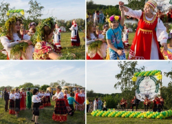 Воронежцев приглашают принять участие в формировании событийного календаря 2017 года