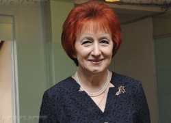 Сваты поторопились. Галина Кудрявцева подумает, вступать ли ей в политический брак