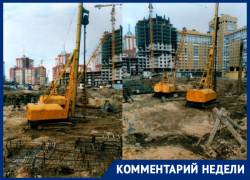 «Строительно-олигархический» клан в Воронеже затеял операцию прикрытия