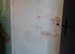 Воронежец убил соседа матери, пытаясь урегулировать их конфликт