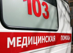 Мужчина с простреленной головой умер в воронежской БСМП