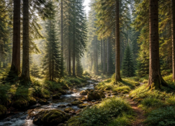 Названа дата установления пожароопасного сезона в Воронежской области 