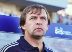 Знаменитый воронежский футболист Александр Бородюк возглавил сборную Казахстана 